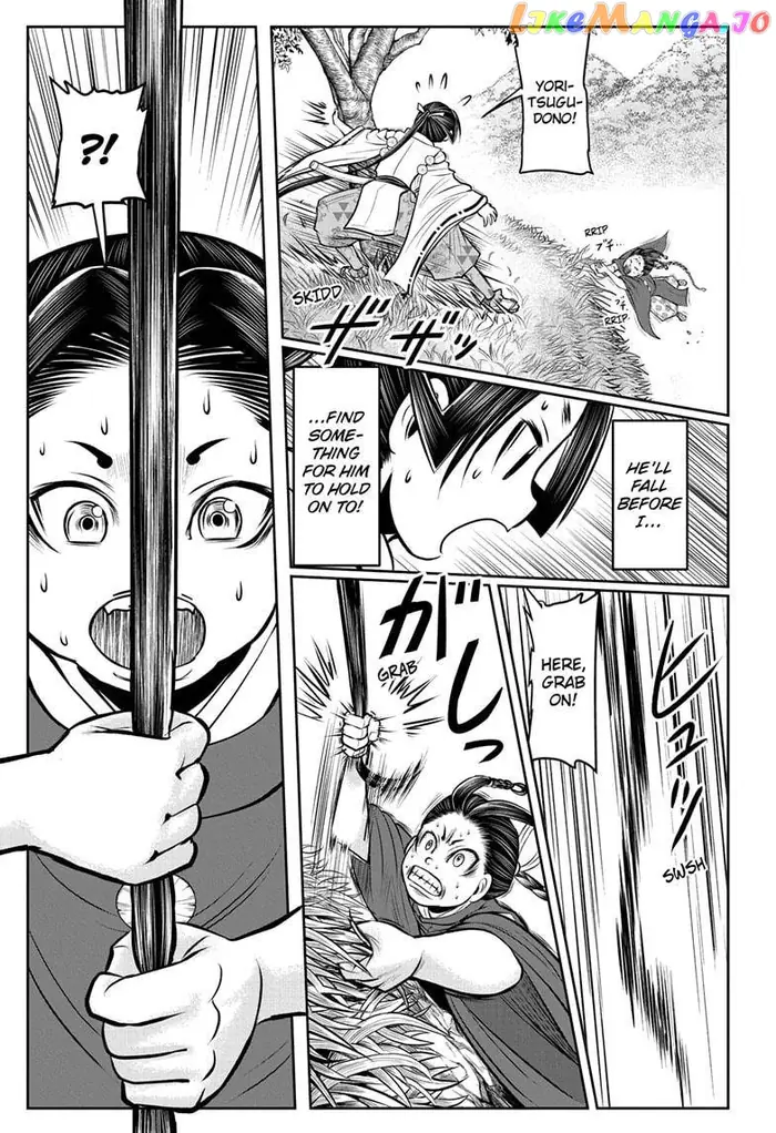 The Elusive Samurai Chapter 46 image 11_optimized